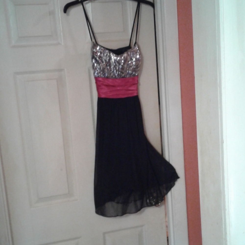 Cocktail dress